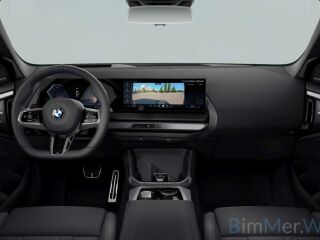 BMW X3 xDrive 20d M-Sportpakett 2.0 145kW
