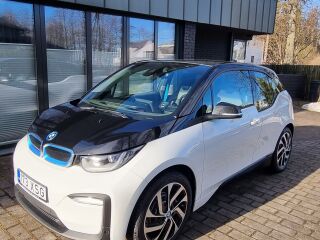 BMW i3 75kW