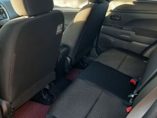 Mitsubishi ASX 1.6 86kW