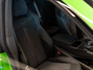 Aston Martin DBX 707 4.0 V8 520kW