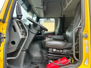 Volvo FM450 6X2 EURO6 + SIDE OPENING 338kW