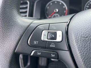Volkswagen Polo 1.0 70kW