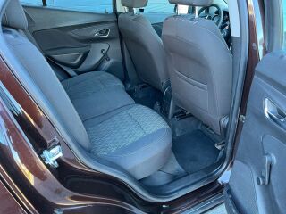 Opel Mokka SELECTION 1.6 85kW