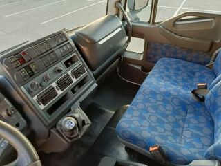 Iveco ML12OE25 Eurocargo 120E 5.9 185kW