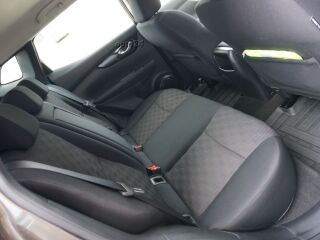Nissan Qashqai 1.2 85кВ