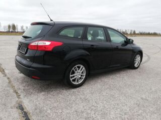 Ford Focus Turnier 1.6 77kW