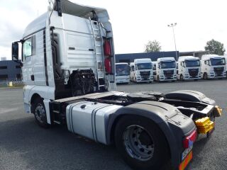 MAN TGX 18.460 4X2 BLS 338kW