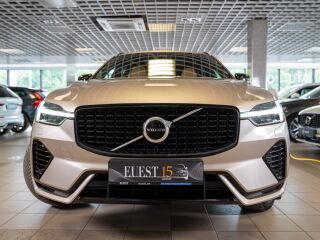 Volvo XC60 AWD LUXURY DARK PLUS INTELLI 2.0 T6 Plug-in LONG RANGE 293кВ