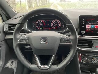 SEAT Tarraco Xcellence 4Drive 2.0 TSI 140кВ