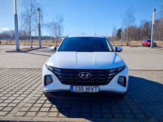 Hyundai Tucson Comfort 1.6 110кВ