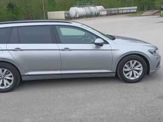 Volkswagen Passat VARIANT FACELIFT 2.0 R4 110kW
