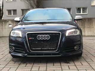 Audi S3 Sportback 2.0 TFSI 195kW