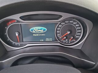 Ford Mondeo 2.0 103kW