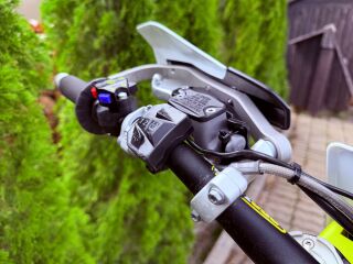 Husqvarna FE 350 Rockstar