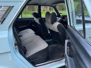 GAZ 24-10 2.4 66kW