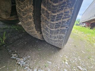 Scania P340 PTO+ Hüdraulika 10.6 250кВ