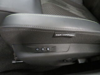 Peugeot 408 GT Hybrid 145 e-DCS6 1.2 100kW