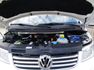 Volkswagen Transporter L1H1 Comfortline 2.5 Tdi 96kW
