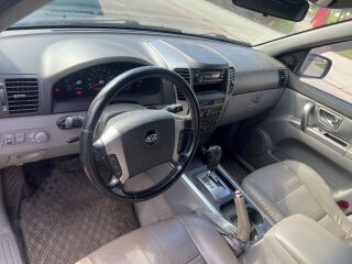 Kia Sorento 2.5 103кВ