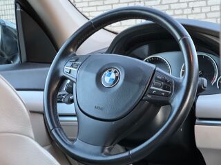 BMW 535 D 3.0 R6 Diesel 220кВ