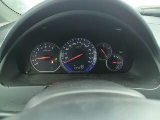 Mitsubishi Grandis 2.4 121kW