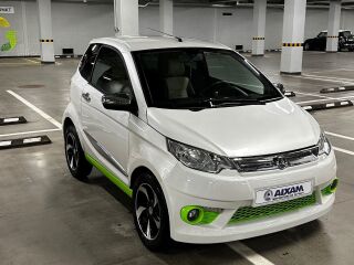 Aixam S9 6kW