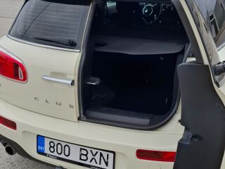 MINI Clubman 2.0 110кВ