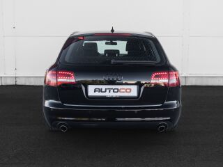 Audi A6 Avant Quattro Facelift 3.0 V6 TDI 176kW