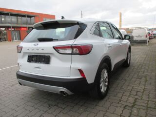 Ford Kuga Titanium 2.0 EcoBlue 140kW