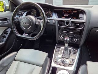 Audi S5 3.0 304kW