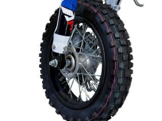 Apollo Thunder 70