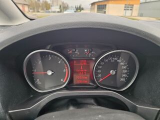 Ford S-MAX 2.0 120kW