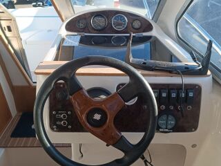 Flipper 630 OC Honda 130 96кВ