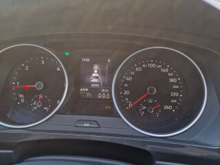 Volkswagen Tiguan Comfortline Business 2.0 R4 DFGA 110kW
