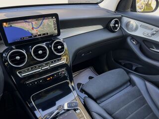 Mercedes-Benz GLC 300 de 4Matic AMG Night Package Luxury MY21 2.0 PHEV Plug In Hybrid 225kW