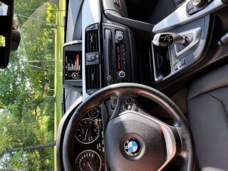 BMW 318 2.0 105kW