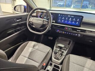 Kia Stonic EX 7DCT 1.0 T-GDI 74kW