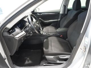 Skoda Octavia ELEGANCE COMBI 2.0 TDI 110kW