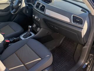 Audi Q3 2.0 130kW