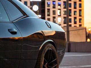 Dodge Challenger RT 5.7 280кВ