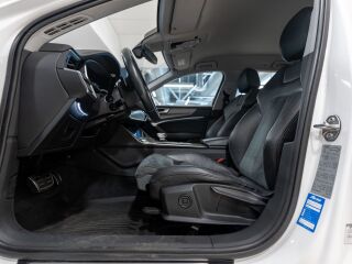 Audi A6 allroad Quattro mHev 3.0 170kW
