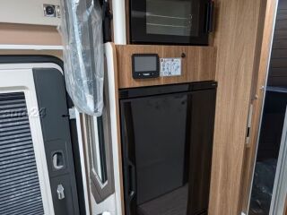 Mobilvetta K-Yacht 90 Tekno Line AL-KO 2.2 130kW