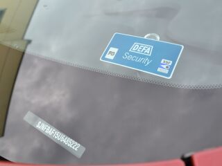 Nissan Juke 1.6 86kW