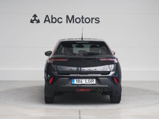 Opel Mokka GS Line Black Edition 1.2 96кВ