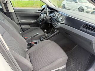 Volkswagen Polo 1.0 59kW