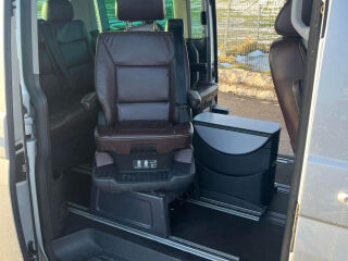 Volkswagen Multivan 2.0 132kW