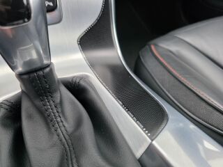 Volvo V60 Ocean Race Onyx Black 2.0 88кВ