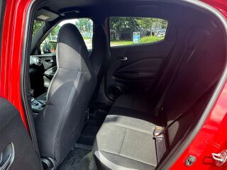 Nissan Juke N-Connecta 1.0 84kW