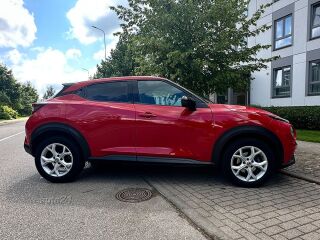 Nissan Juke N-Connecta 1.0 84kW