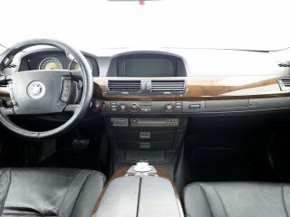 BMW 730 Executive ATM 3.0 D 155kW